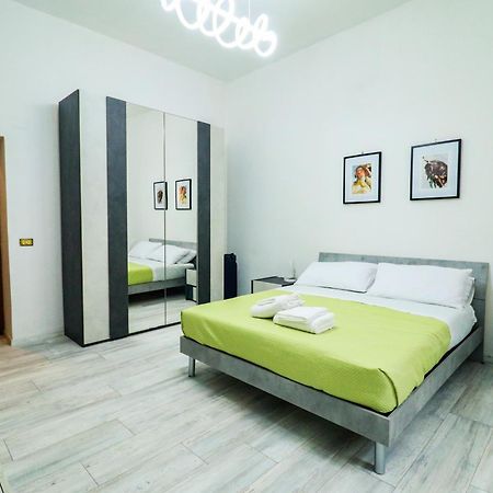 Casa Angelina - Appartamento Zona Sangiovanni Rzym Zewnętrze zdjęcie
