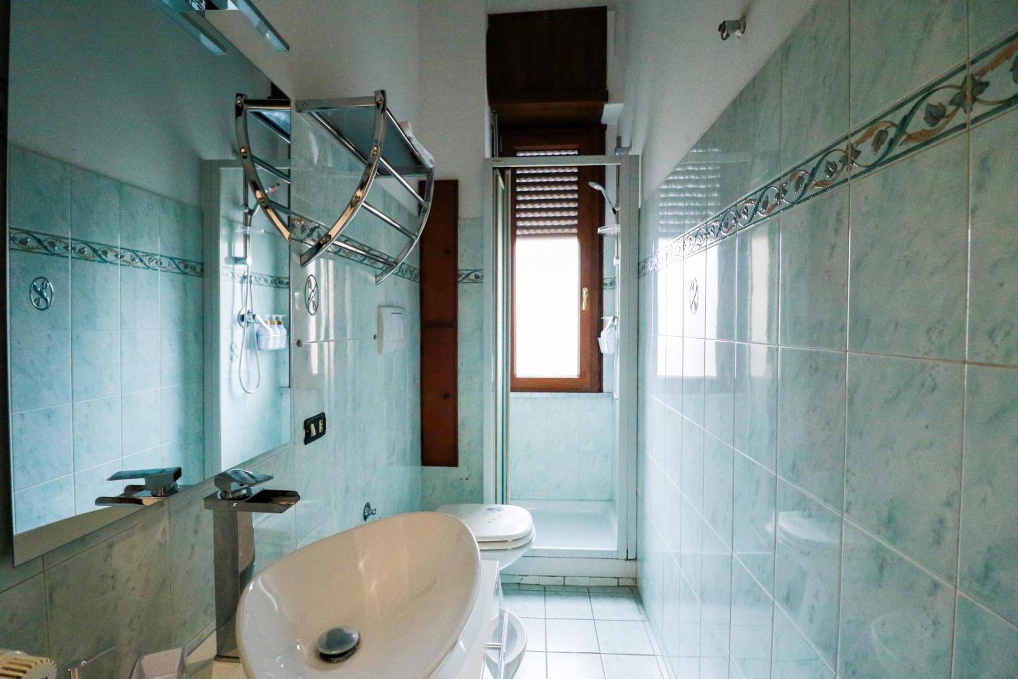 Casa Angelina - Appartamento Zona Sangiovanni Rzym Zewnętrze zdjęcie
